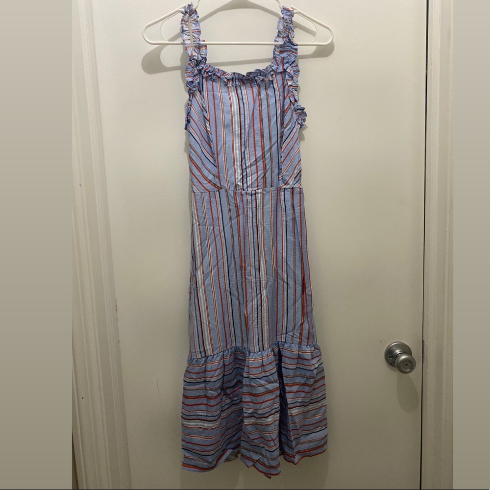 Daïsy May Dress